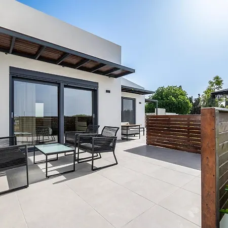 Campo Premium Private Pool Kos