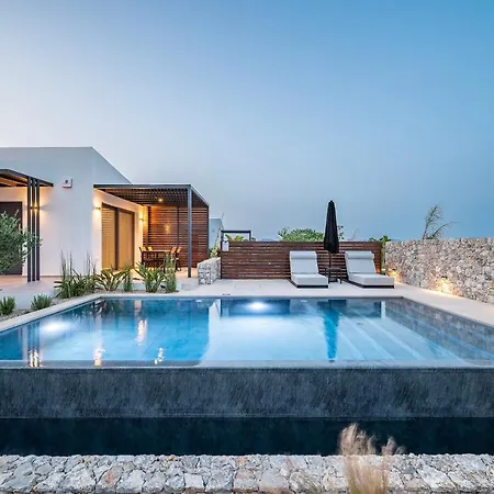 Villa Campo Premium Private Pool