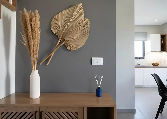 Villa Campo Premium Private Pool Kos