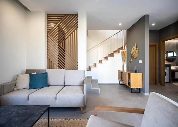 Campo Premium Private Pool * Kos