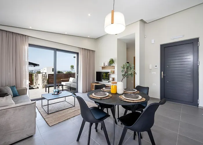 Campo Premium Private Pool Villa