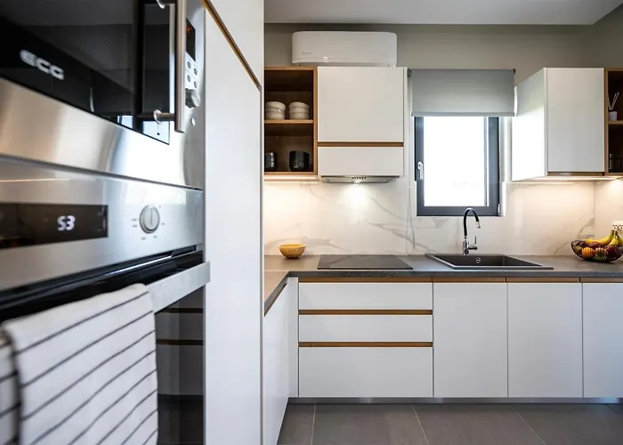 Villa Campo Premium Private Pool *