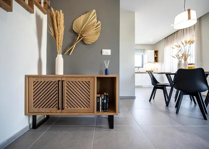 Villa Campo Premium Private Pool *