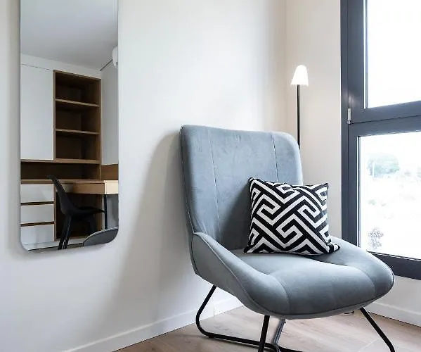 Villa Campo Premium Private Pool