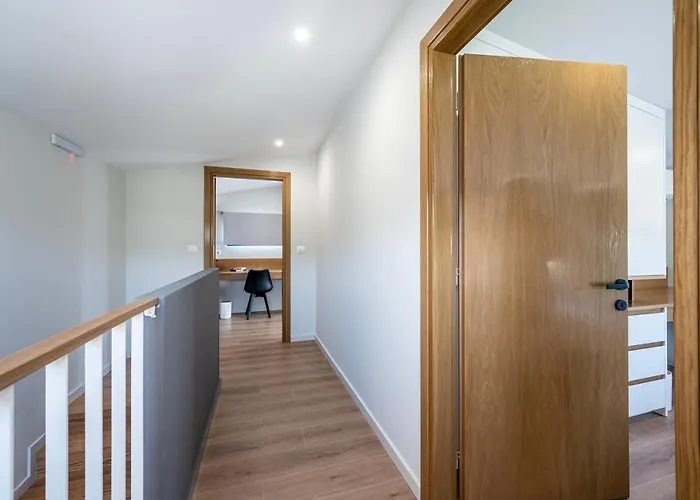 Campo Premium Private Pool Villa *