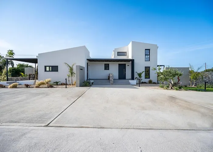 Villa Campo Premium Private Pool Kos Town