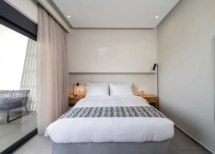 Villa Campo Premium Private Pool Kos Town