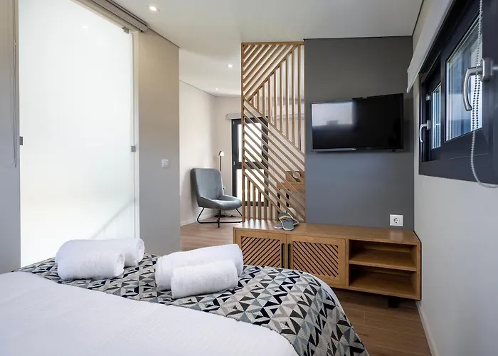 Campo Premium Private Pool