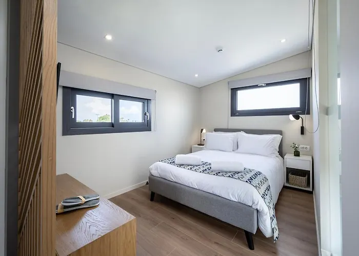 Campo Premium Private Pool * Kos Town