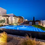Campo Premium Private Pool Villa