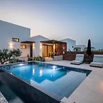 Campo Premium Private Pool Villa