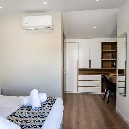 Campo Premium Private Pool Villa *