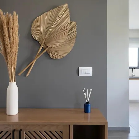 Villa Campo Premium Private Pool Kos-Stadt