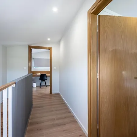 Campo Premium Private Pool וילה *