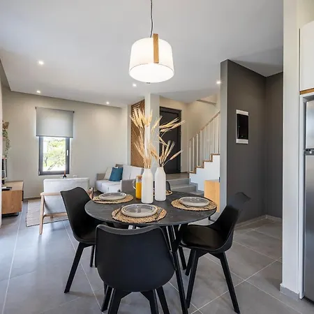 Campo Premium Private Pool העיירה קוס