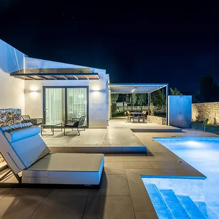 וילה Campo Premium Private Pool