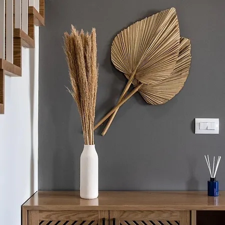 Campo Premium Private Pool Villa Kos-Stadt