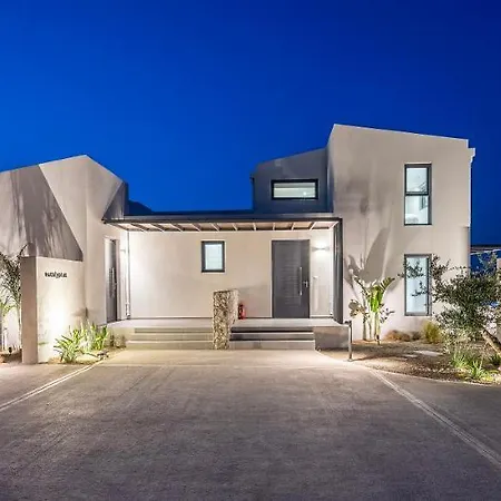 Villa Campo Premium Private Pool Kos