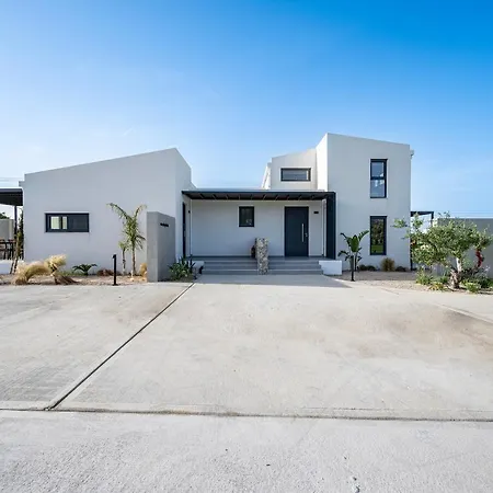 Villa Campo Premium Private Pool Kos-stad