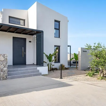 Campo Premium Private Pool * Kos-Stadt