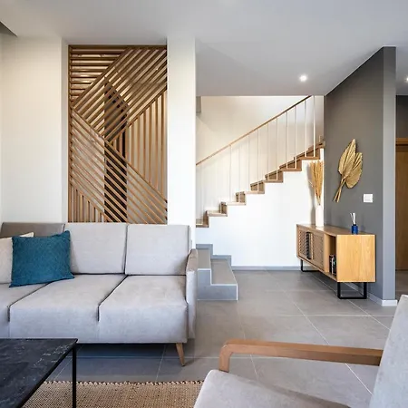 Campo Premium Private Pool * העיירה קוס