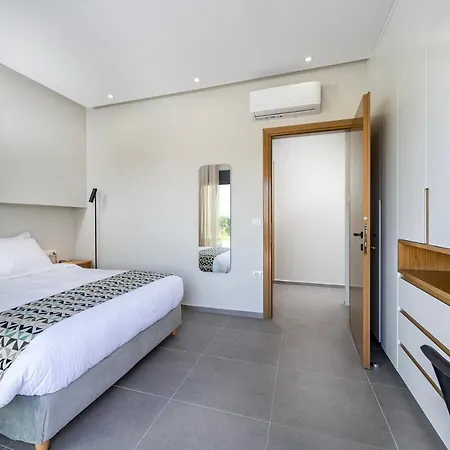 Villa Campo Premium Private Pool