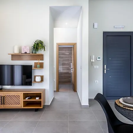 Campo Premium Private Pool וילה *