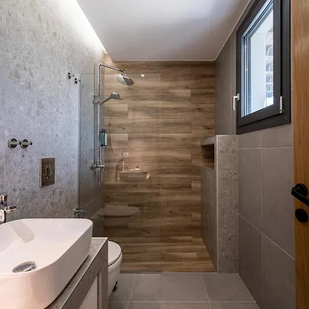 Campo Premium Private Pool Villa Kos-Stadt