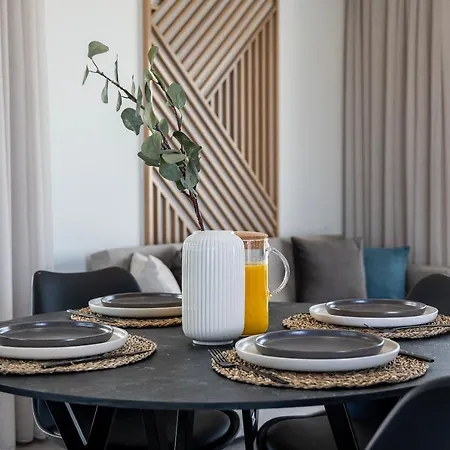 Campo Premium Private Pool * Kos