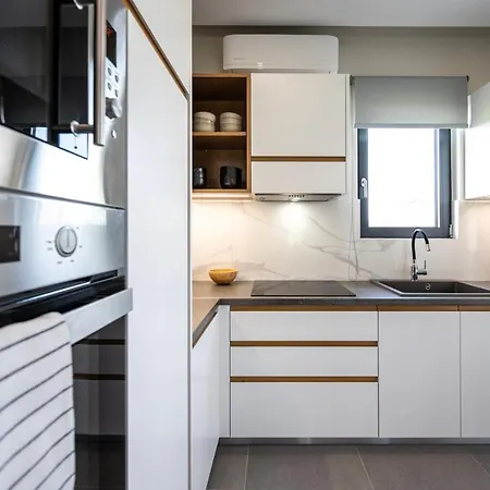 וילה Campo Premium Private Pool *