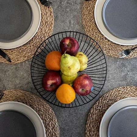 וילה Campo Premium Private Pool *