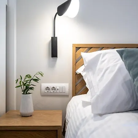 Campo Premium Private Pool * Kos-Stadt