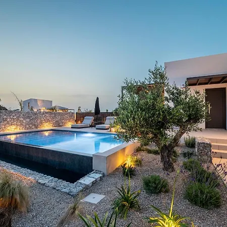 Villa Campo Premium Private Pool *