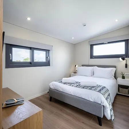 Campo Premium Private Pool * העיירה קוס