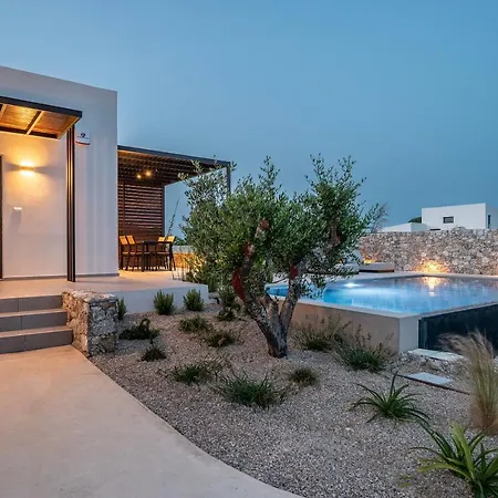 וילה Campo Premium Private Pool