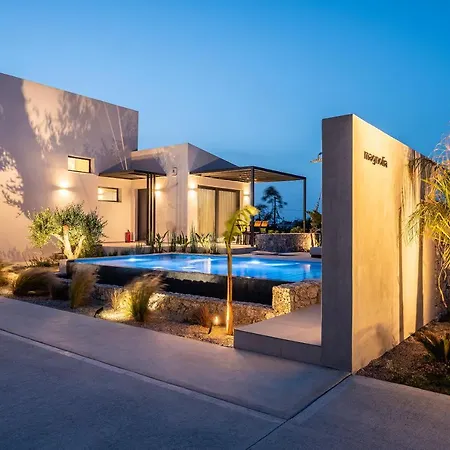 Villa Campo Premium Private Pool *