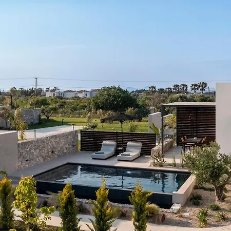 Villa Campo Premium Private Pool