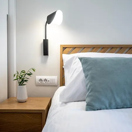 Campo Premium Private Pool וילה העיירה קוס