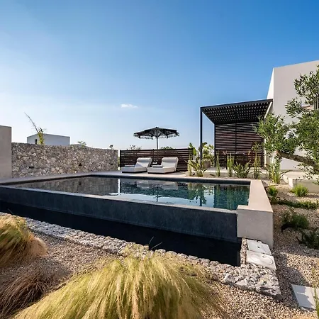 Campo Premium Private Pool Villa *