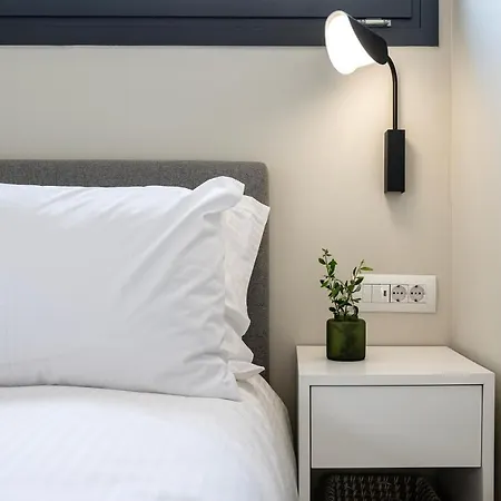 Campo Premium Private Pool וילה *