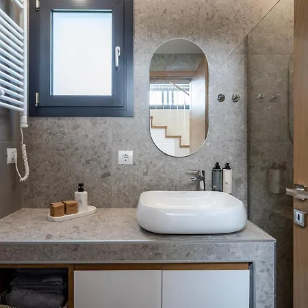 Campo Premium Private Pool וילה *