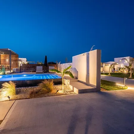 Villa Campo Premium Private Pool