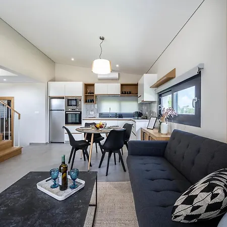 Villa Campo Premium Private Pool Kos