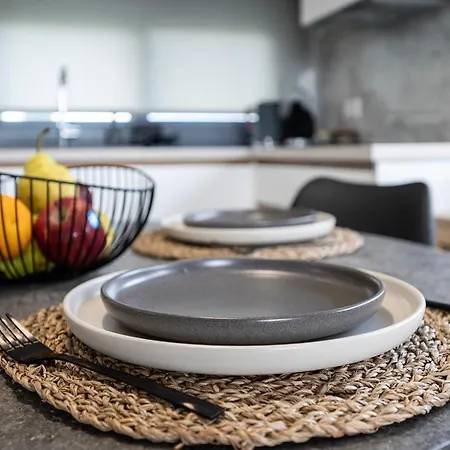 וילה Campo Premium Private Pool העיירה קוס