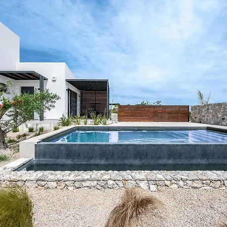 Campo Premium Private Pool