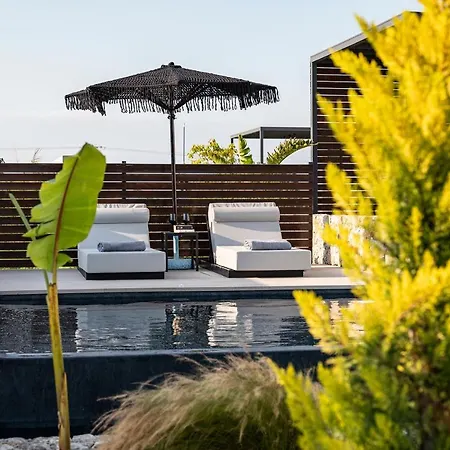 Campo Premium Private Pool