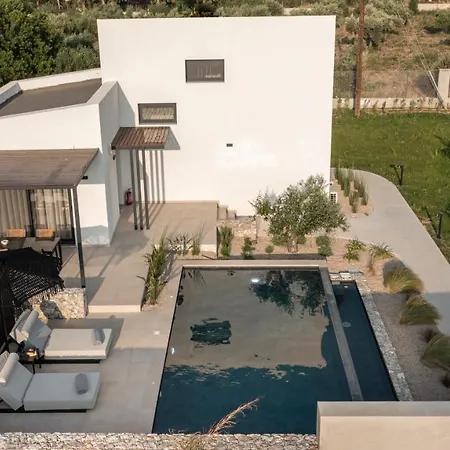 Campo Premium Private Pool Villa *