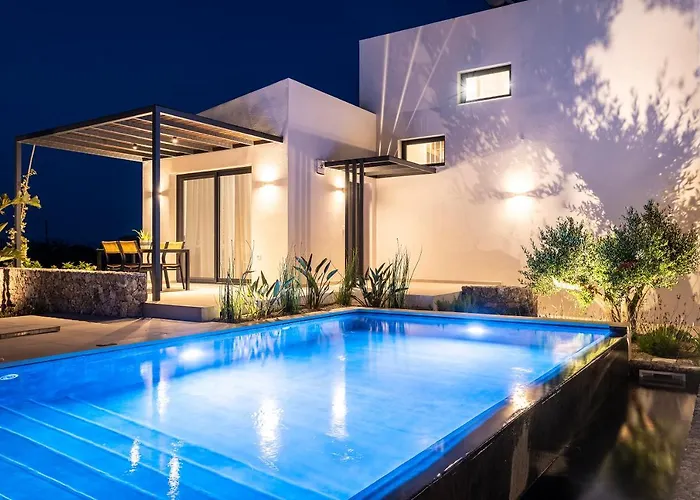 Campo Premium Private Pool