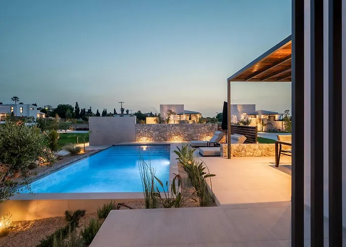 Campo Premium Private Pool 빌라