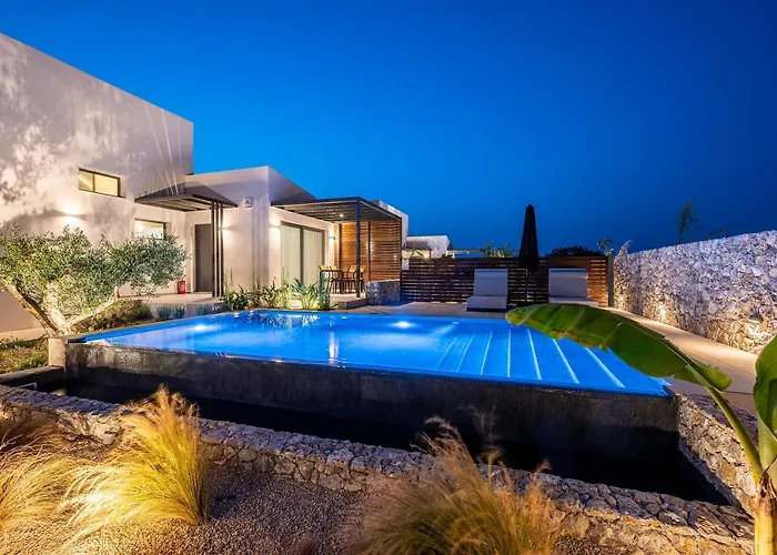 Campo Premium Private Pool 빌라